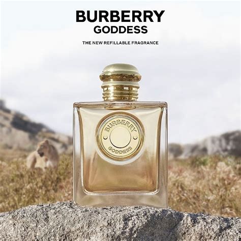 burberry goddess отзывы|Goddess Burberry аромат — новый аромат для .